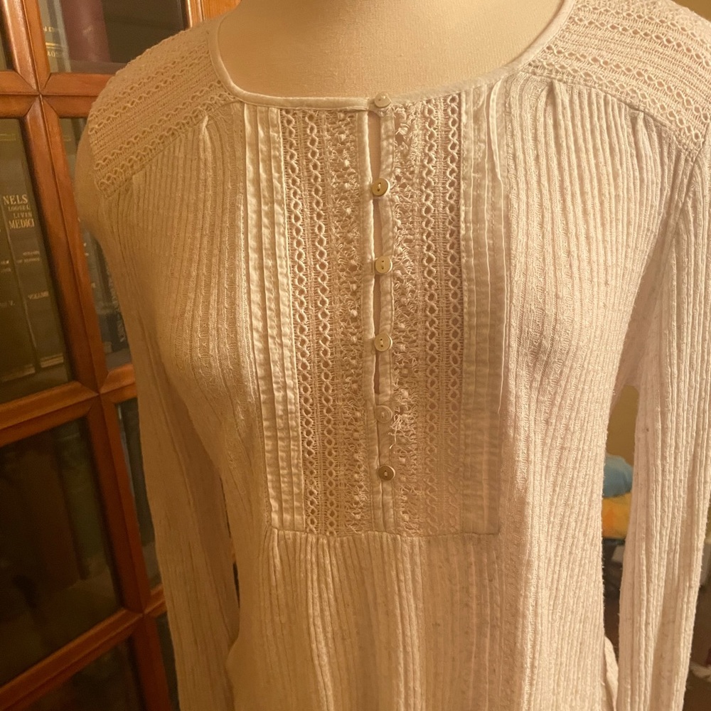 Lucky brand shirt